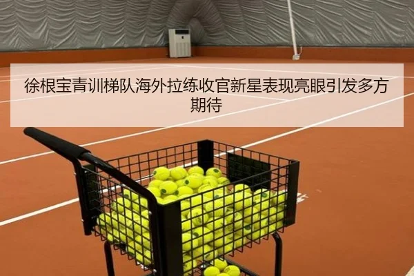 徐根宝青训梯队海外拉练收官新星表现亮眼引发多方期待
